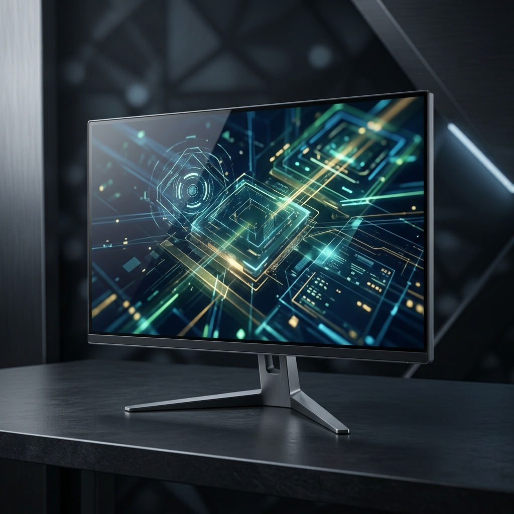 Monitor VisionPro 27" 180Hz