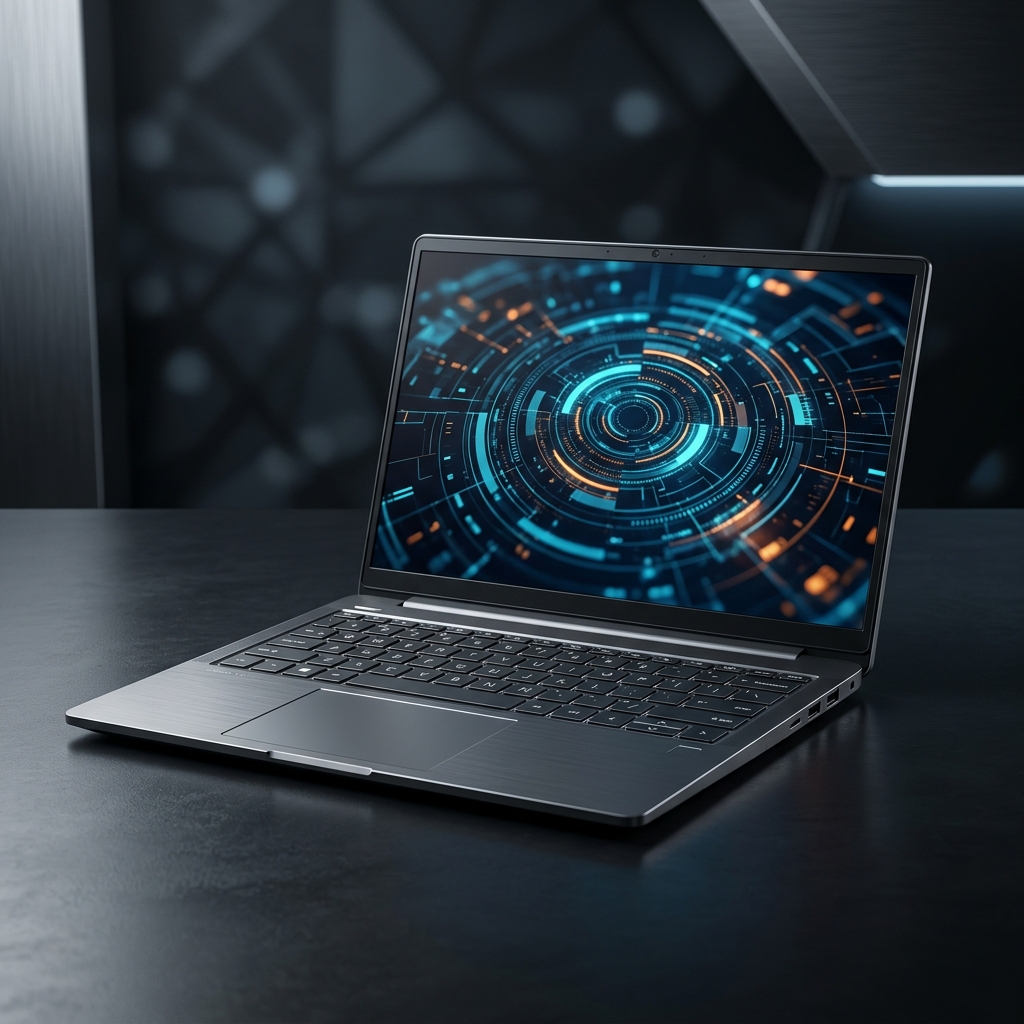 Notebook ProBook X15